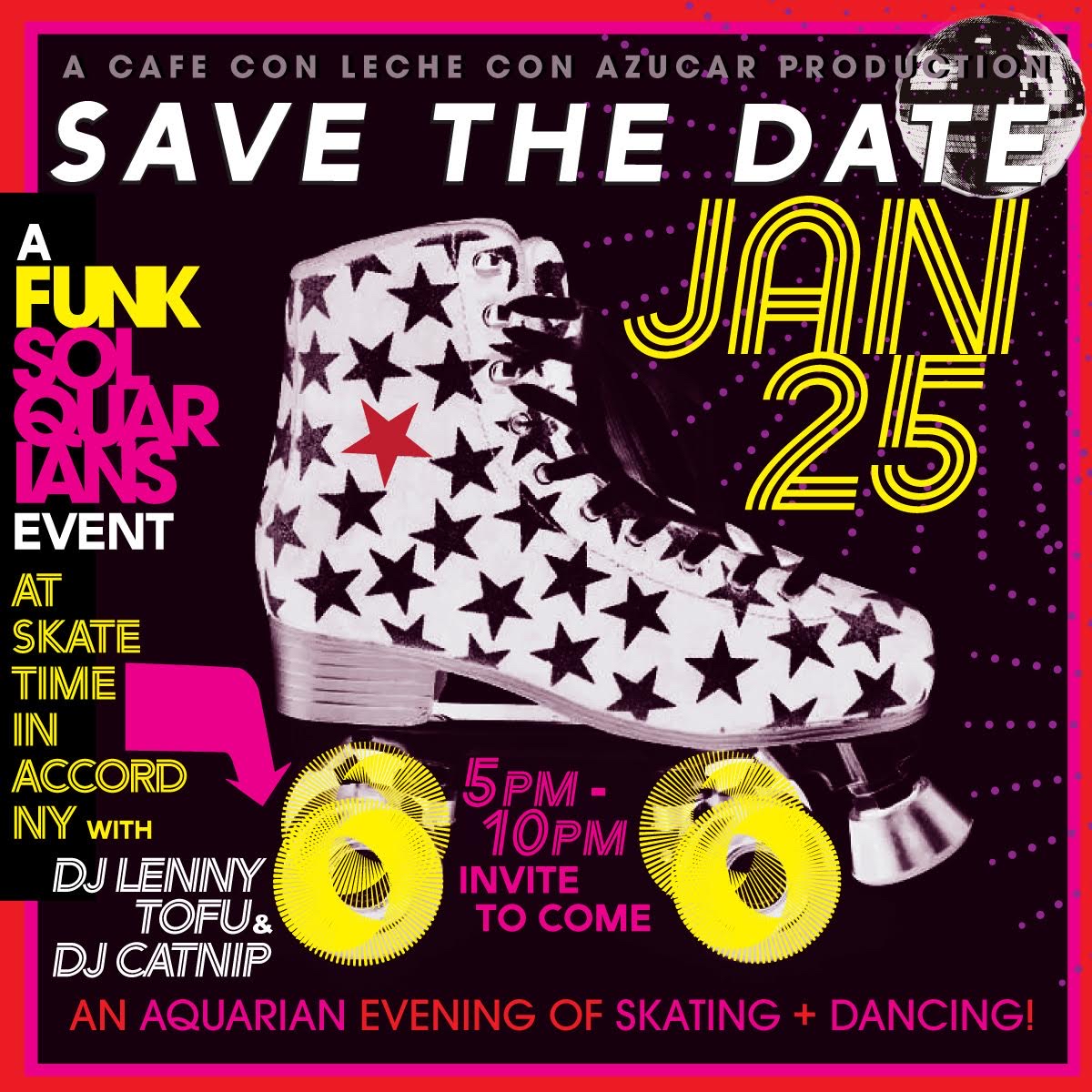 Adventure Group hosts an evening of roller skating on Saturday, Jan 25th, for faculty &amp; staff! 🛼🛼

Join your colleagues on the rink at Skate Time in Accord, NY! #sunynewpaltz 

🔗 LINK: sites.newpaltz.edu/news/wp-conten…