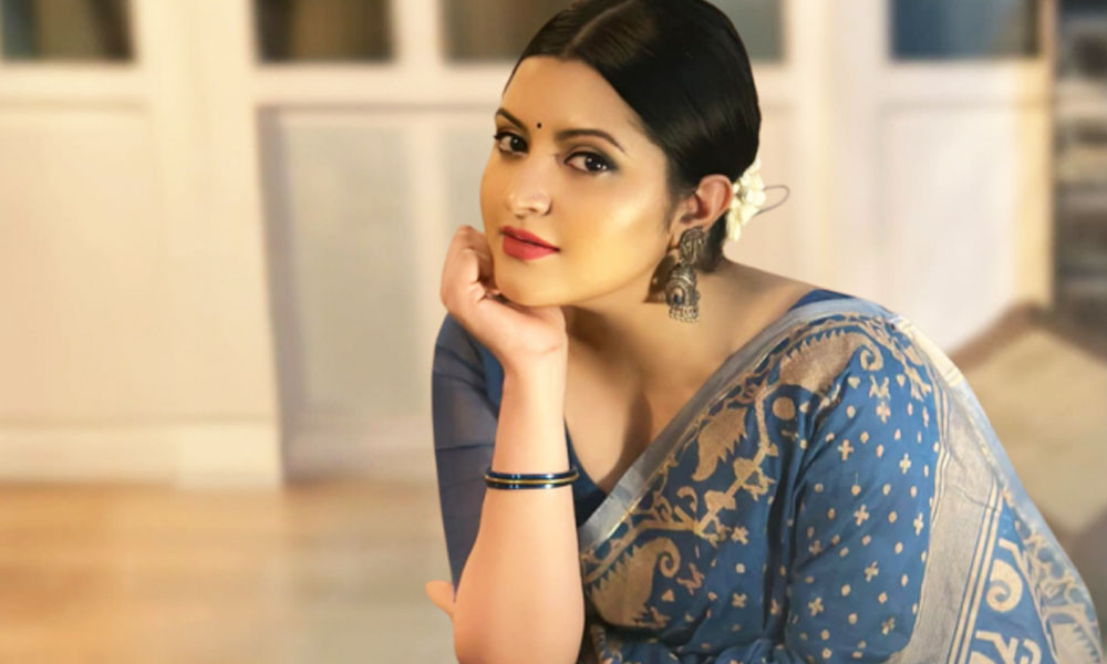 ‘আমার সারাক্ষণই ভূমিকম্প ফিল হয়’