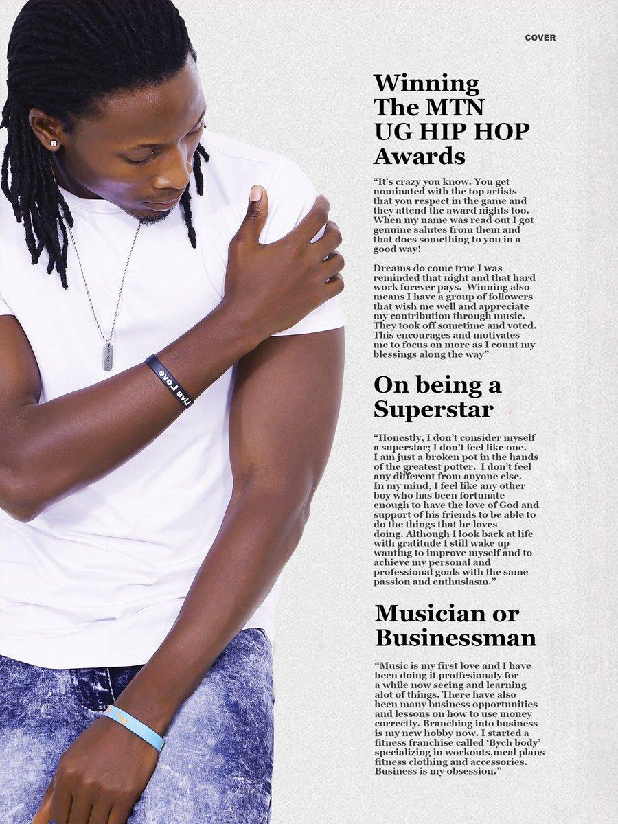 LyricoMycal's tweet photo. Loving, Winning and Being Different 😎 I would like to know what you think 🤔 

#LyricoMycal #TheCloseUp #Wuluguma 🦁 https://t.co/GtCT08vh5T