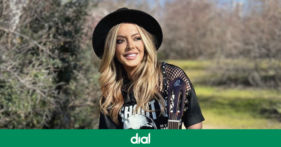 DIALTALCUAL 💚 @dialtalcual
Merche estrena en exclusiva su nueva canción en Dial Tal Cual 

@rafacanooficial @mercheoficial
🔗cdial.es/5lefq2