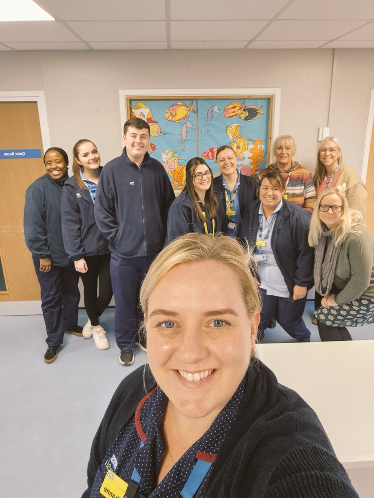 Roshanne Bottomley π (@foxroshanne) on Twitter photo I had the privilege today of providing a #PNA session to staff in the central team in Doncaster <a href="/rdash_nhs/">RDaSH NHS FT</a> today as part of the #LEARNevent
Supporting learning for one of our trainee PNA's, Nat π
What a fab group of people π
.
<a href="/TobyLewis_NHS/">Toby Lewis</a>
<a href="/Steve__Forsyth/">Steve Forsyth</a>
<a href="/Ferrydene/">Jo Dakin</a> I had the privilege today of providing a #PNA session to staff in the central team in Doncaster <a href="/rdash_nhs/">RDaSH NHS FT</a> today as part of the #LEARNevent
Supporting learning for one of our trainee PNA's, Nat π
What a fab group of people π
.
<a href="/TobyLewis_NHS/">Toby Lewis</a>
<a href="/Steve__Forsyth/">Steve Forsyth</a>
<a href="/Ferrydene/">Jo Dakin</a>