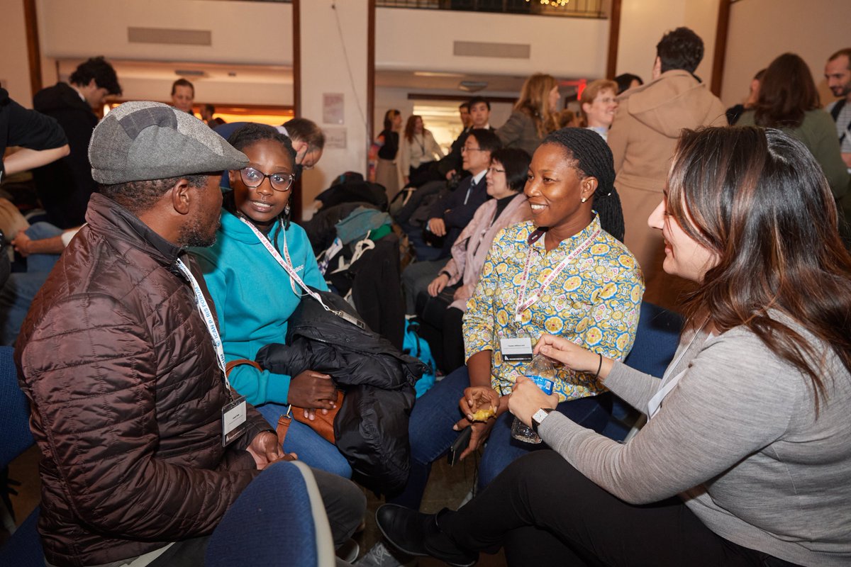 Save your spot! 🌍 All ICAN friends are invited to this one-day meeting to prep for the #TPNW3MSP. Reconnect with friends, exchange advocacy tactics with partners from around the world, and get ready together. Grab your ticket now: …ners-meeting-3msp-nyc.raiselysite.com

#NuclearBan