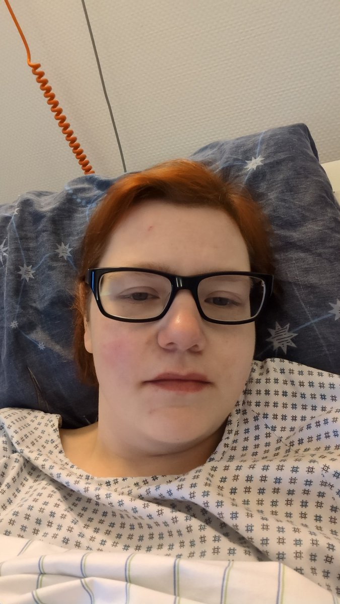 Alles überlebt ✌🏻