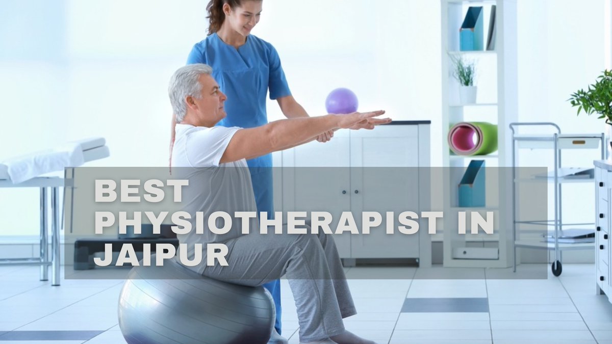 relife14's tweet photo. Best Physiotherapist in Jaipur: Your Guide to a Healthier Life
https://t.co/anK4rrhQ90 https://t.co/6oe03CfR2z