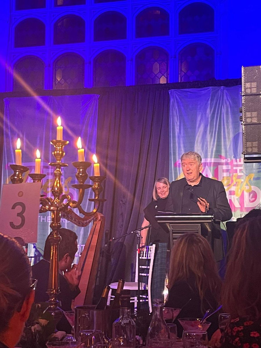Fishamble: The New Play Company (@fishamble) on Twitter photo Very honoured indeed to make the Toast to the Lassies last night at the Scottish Government In Ireland Robbie Burns Supper. The women who were toasted included Susan Kirby from <a href="/screenproducers/">Screen Producers Ireland</a> M Ireland, Gráinne Humphries from <a href="/DublinFilmFest/">Dublin International Film Festival</a>… (1/2) Very honoured indeed to make the Toast to the Lassies last night at the Scottish Government In Ireland Robbie Burns Supper. The women who were toasted included Susan Kirby from <a href="/screenproducers/">Screen Producers Ireland</a> M Ireland, Gráinne Humphries from <a href="/DublinFilmFest/">Dublin International Film Festival</a>… (1/2)