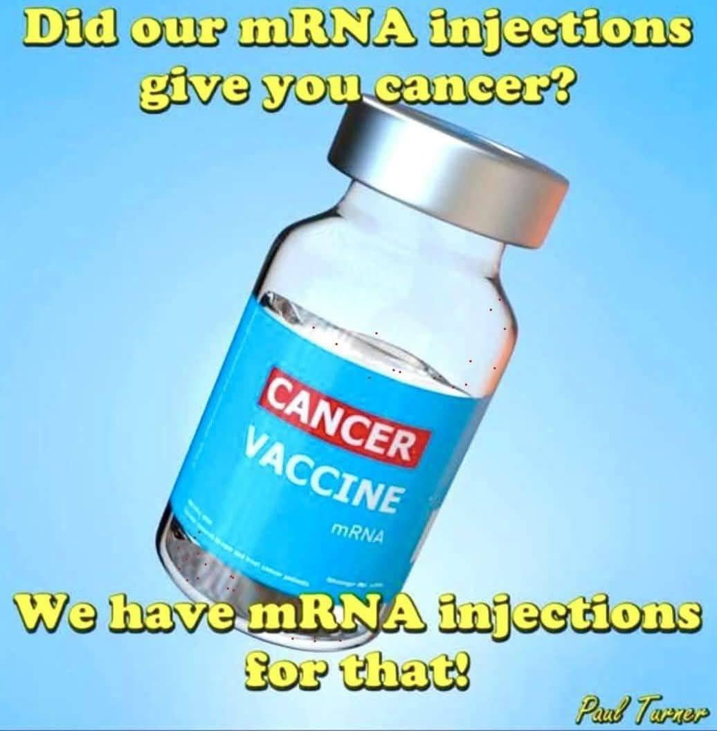 EdwinRankin's tweet image. #vaccineSideEffects