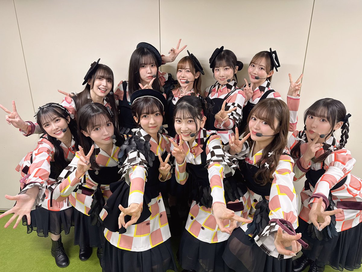 ?出演情報? ／ ?ありがとうございました！? #リスアニ！LIVE 2025 