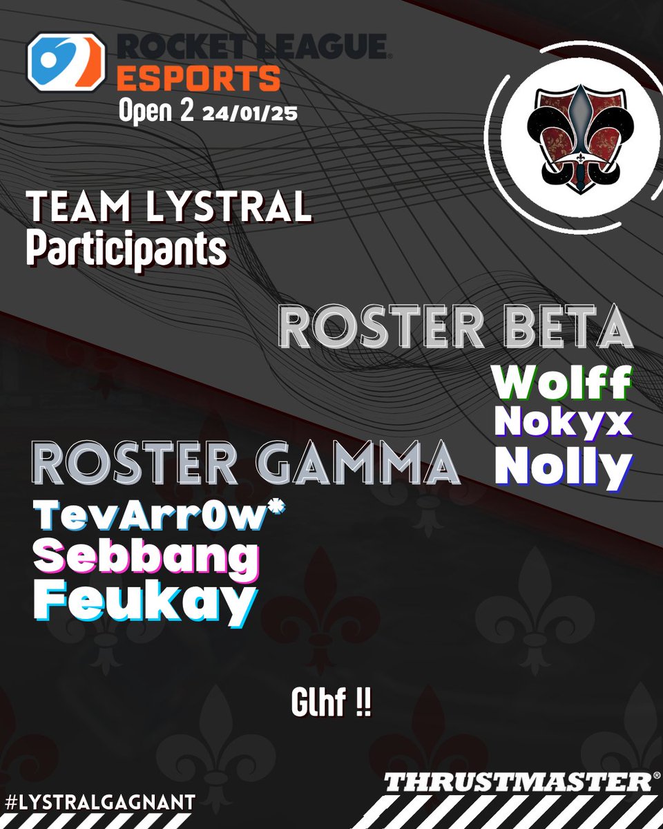 Silnce Esport tweet media