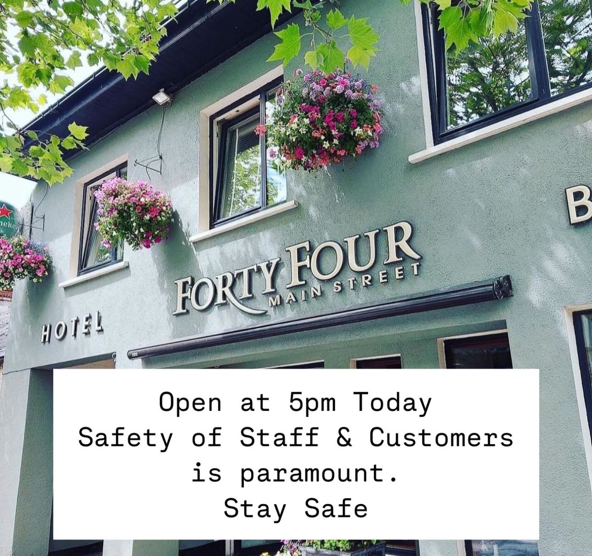 The Forty Four (@TheFortyFour_) / Posts / X