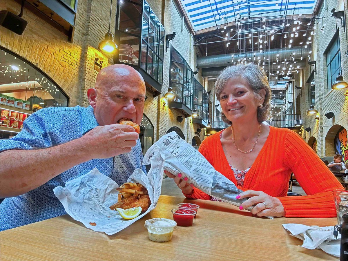 Our Changing Lives tweet media