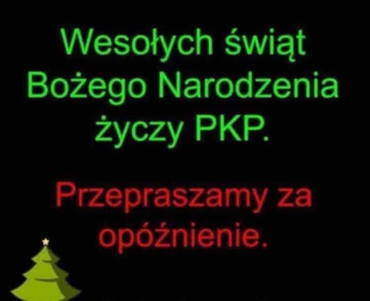 To dopiero miesiąc.