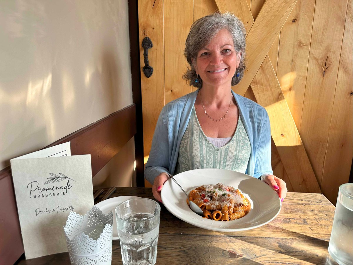 Have you ever wondered what culinary delights await in the heart of Manitoba? 

Winnipeg surprised us with a vibrant food scene that satisfied every craving. Check out today's "Winnipeg best eats" article at ourchanginglives.com! 

@tourismwinnipeg
@travelmanitoba