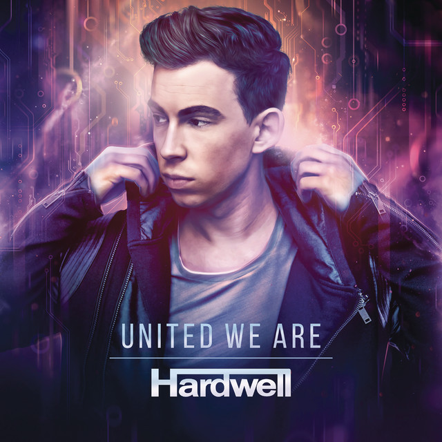 weraveyou's tweet photo. .@HARDWELL's brilliant album 'United We Are' turns 10 years old ❤️ https://t.co/7sVLwaeUu7