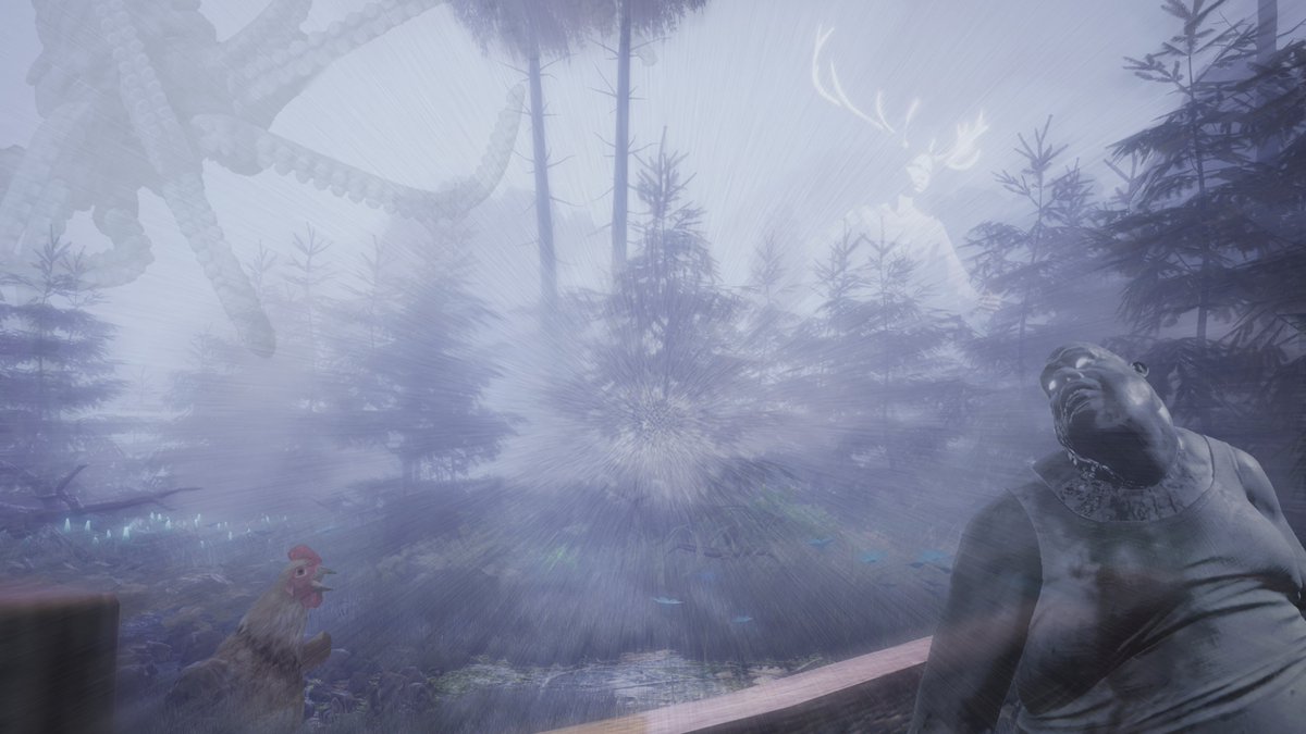 Schafe zählen ist kein Zuckerschlecken .... 🐑
Testet die Run Tekila Run! Demo und findet heraus, was alles passieren kann: ps.playstation.com/WcRn80wyOd

<a href="/CatnessGames/">Catness Games | Porting & Publishing</a> #Gaming #Free2Play