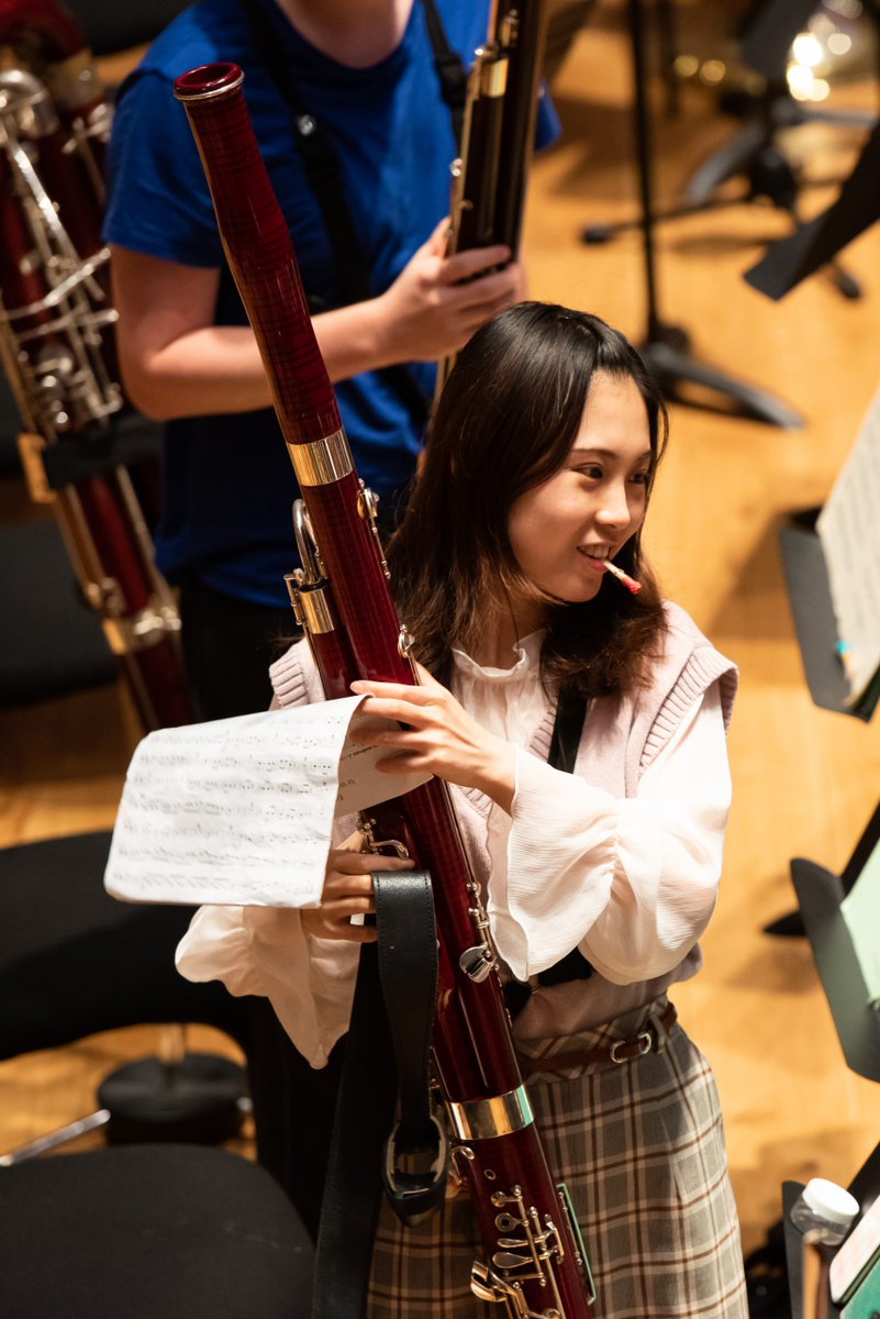 The Stoller Hall (@stollerhall) on Twitter photo Today is <a href="/Chethams/">Chetham's School of Music</a> Woodwind Academy day - hello to everyone joining us today to learn new skills and enjoy making music together! Today is <a href="/Chethams/">Chetham's School of Music</a> Woodwind Academy day - hello to everyone joining us today to learn new skills and enjoy making music together!