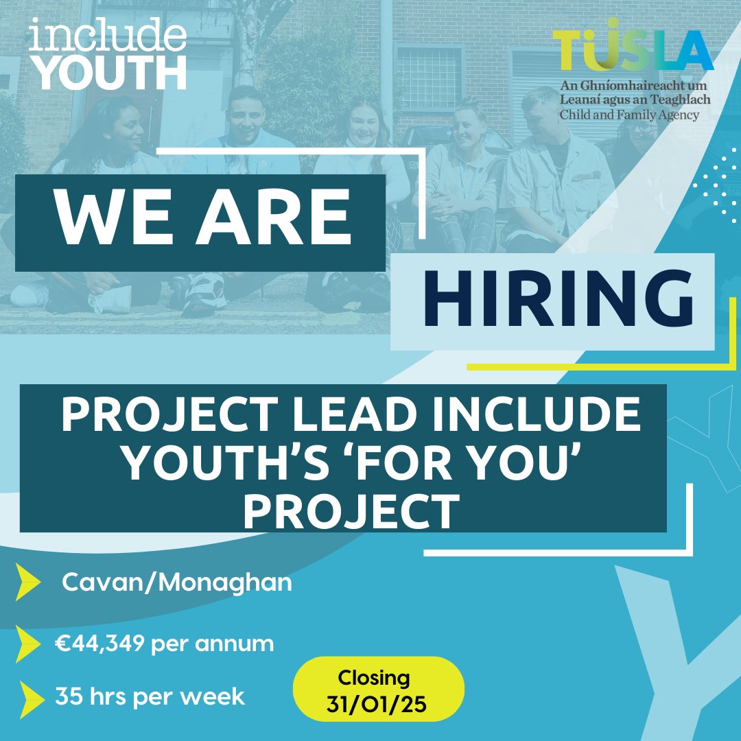 Include Youth tweet media