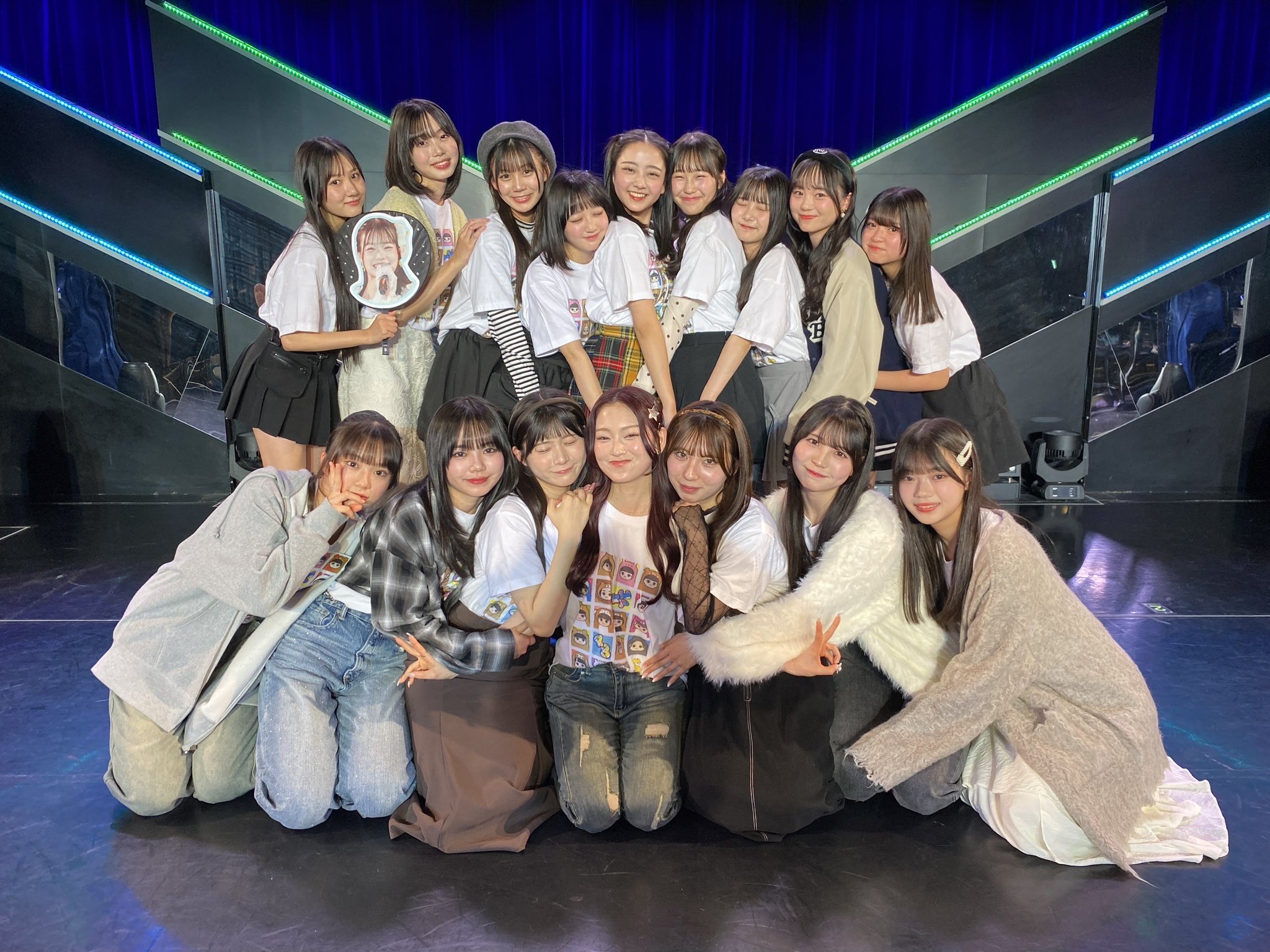 HKT48 6期生 (@6kisei_hkt48) / X