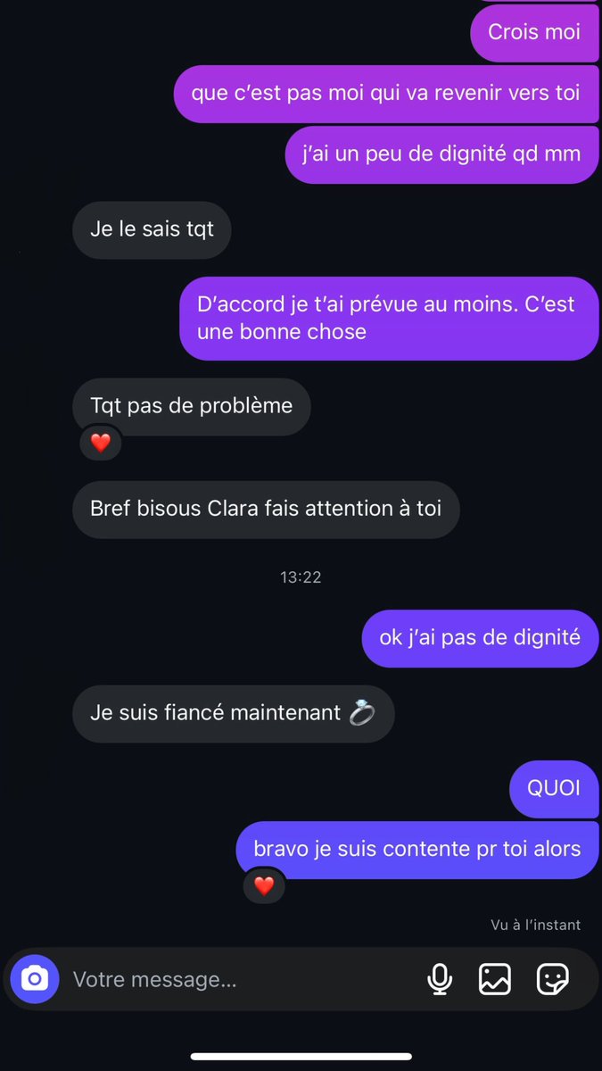 aclrr0's tweet photo. je suis choquée j’ai tenter un comeback et bam nelzlekjzn https://t.co/yE04Wv0MaR