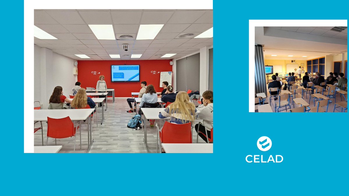 CELAD_esp's tweet photo. ¡Esta semana nos empapamos 💦de #EducaciónAntidopaje! Visitamos:
🏊🏽 Nadadores/as en el @CARSantCugat 
⛵️ Regatistas de la Fed. Andaluza de Vela en el Puerto de Santa María.
Además, impartimos formación específica sobre las #AUTs con @Paralimpicos. 
¡Gracias a los 8⃣1⃣ Deportistas + Personal de apoyo que asistieron!