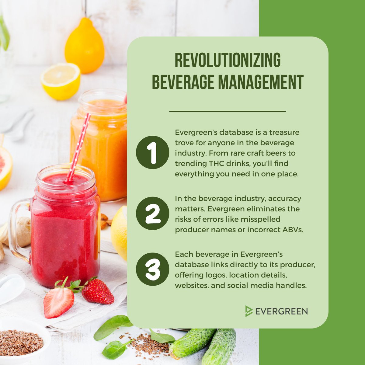 taphunter's tweet image. Do you want to revolutionize your approach to beverage management today?

Visit our website now!

#evergreen #evergreentools #beveragemanagement