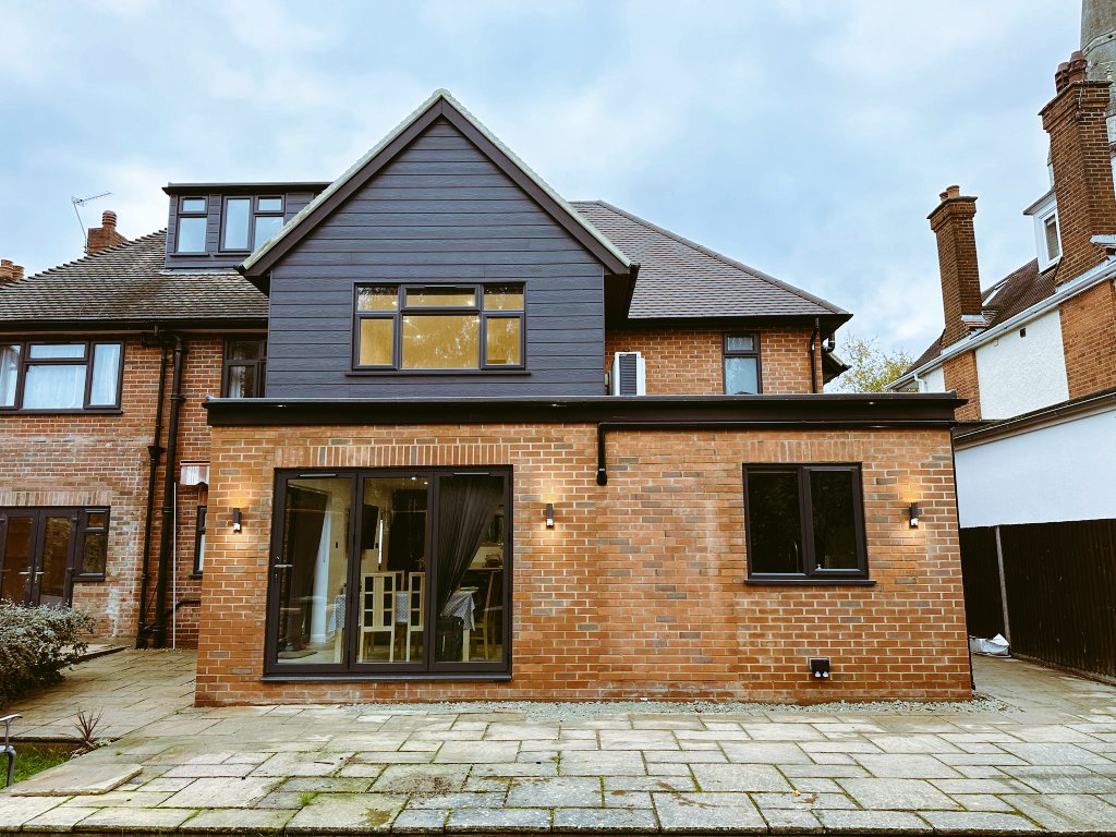 instaflameltd's tweet photo. Thinking About a House Extension? 🏡

Wondering how much it costs to expand your home?

Whether you’re dreaming of a bigger kitchen, an extra bedroom, or a stylish new living space, the price of a house extension can vary based on size, design, and materials.

At InstaFlame Design & Build, we offer expert advice and tailored solutions to suit your needs and budget. Our team will guide you through the entire process—from planning to completion—ensuring a seamless and stress-free experience.

💷 Get a free consultation today!
📩 DM us for more details or contact us:
📞 0800 051 9369
📧 info@instaflame.co.uk
🌐 https://t.co/bPC2fjnM9e