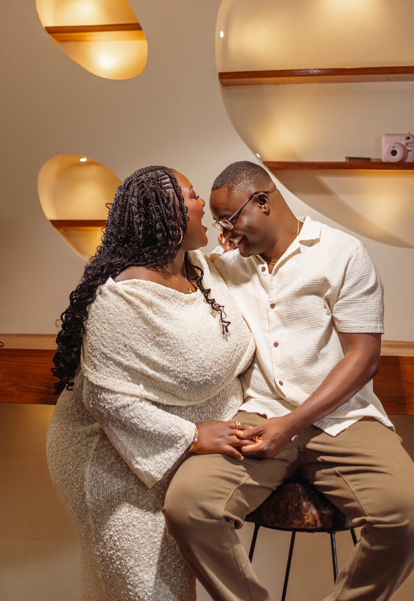 Zedxoriginal's tweet photo. Every picture tells a story, and this one captures love, joy, and the beauty of new beginnings.
Location: Zedx Original https://t.co/tXpceSRNQQ