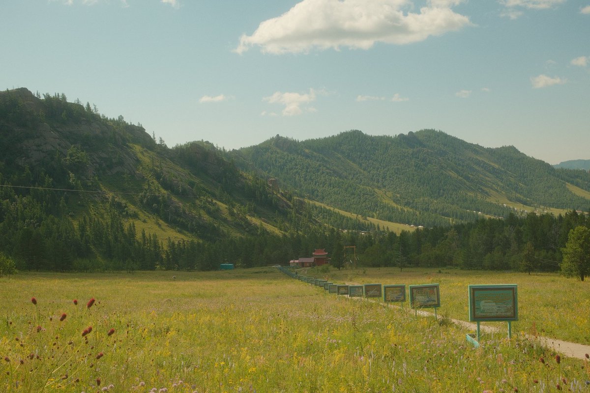 GM 😎

Long time no see , im on my world tour while 1 years