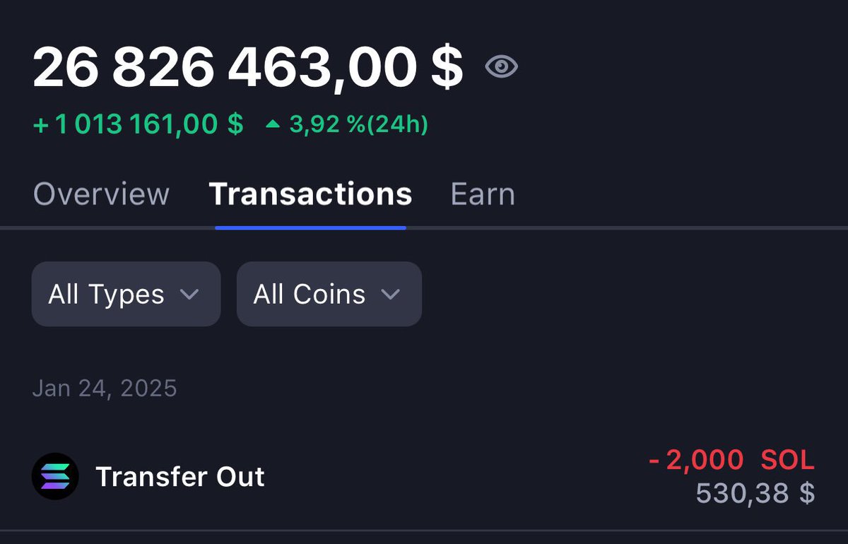 2 $SOL paid.

Follow, Like and Retweet (Show Proof)

Drop Your Address 

$VINE $TRUMP $BASE $NDAS