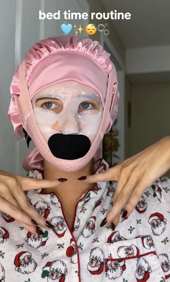 vivelaurent's tweet image. i cant believe social media led people to believe all of this is necessary the wildest 2024 trend