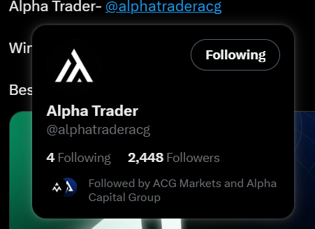 lr772_'s tweet photo. @AlphaCapitalUK @ACGMarkets @Alpha_Futures_ @mfundss1 need thattt https://t.co/CcOpAVeWom