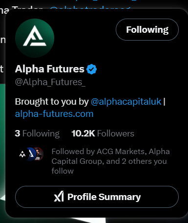 lr772_'s tweet photo. @AlphaCapitalUK @ACGMarkets @Alpha_Futures_ @mfundss1 need thattt https://t.co/CcOpAVeWom