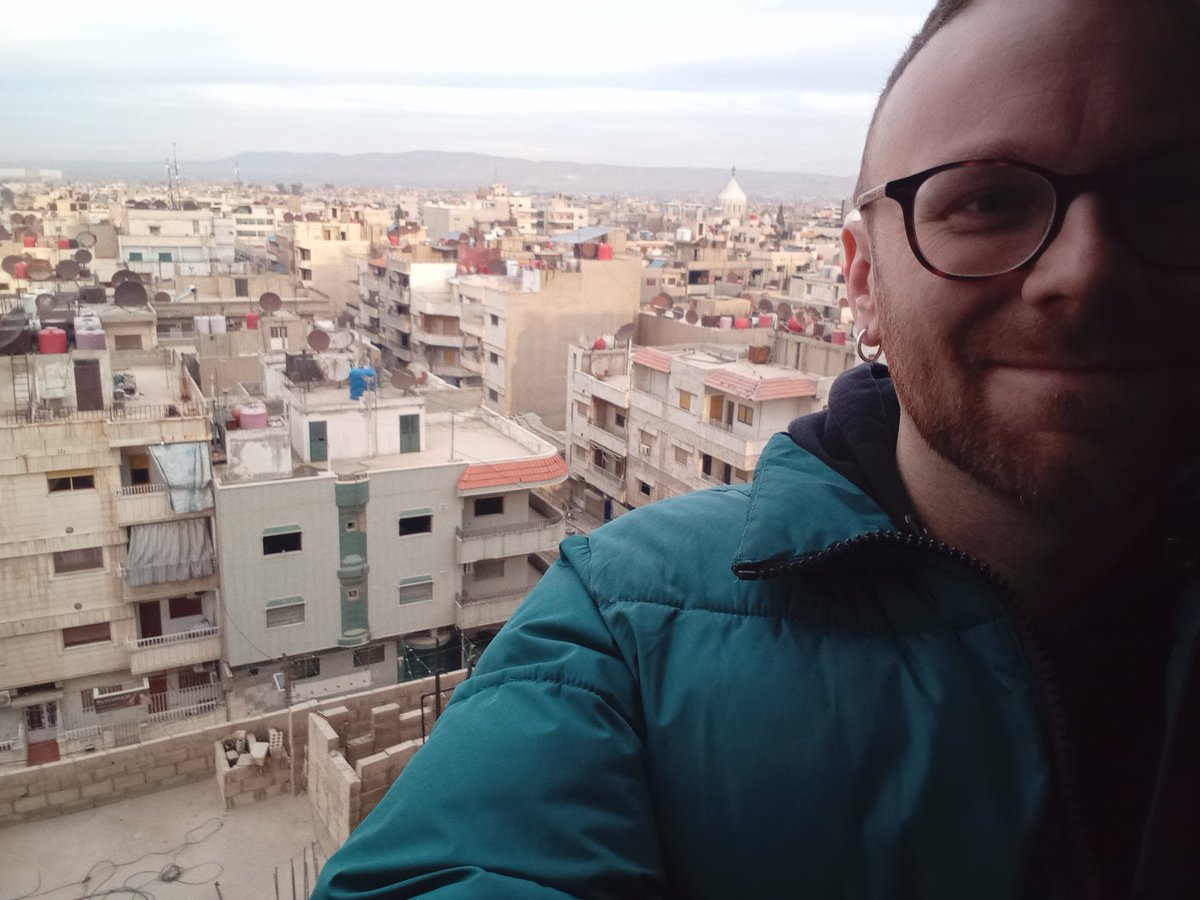 Matt Broomfield tweet media