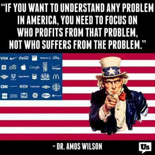 ReddLegend's tweet photo. : If you really want to understand this problem, focus on &amp; study the 'White' Supremacist Capitalists who own &amp; control the Music Industry. Then, you'll understand why [race, class, &amp; gender] oppressed people normalize being vulgar &amp; reject becoming powerful &amp; regal! #ItsAgame♟️ https://t.co/J7vi3t1JaG