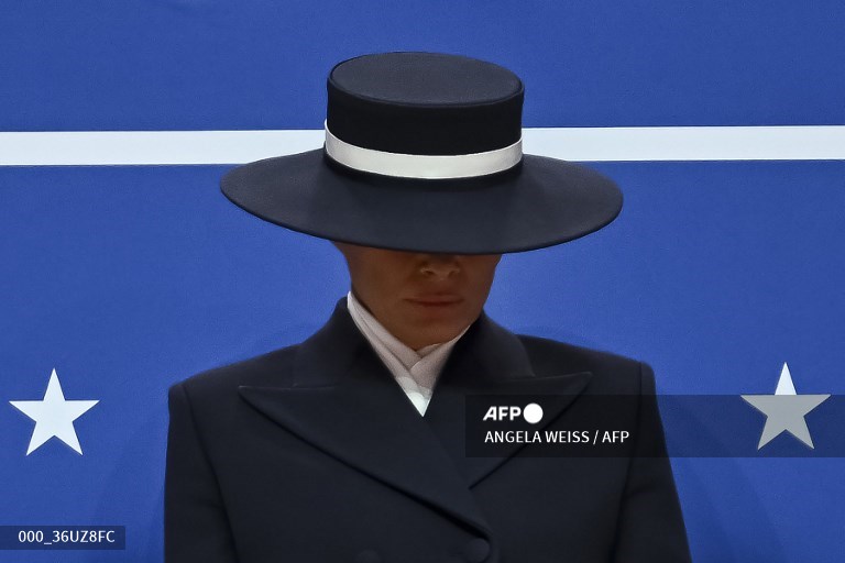 AFP Photo tweet media