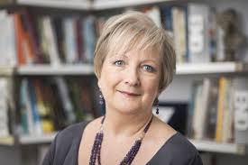 NEW #Podcast – <a href="/DunneCatherine/">CatherineDunneAuthor</a>

‘The role of the first draft is to be absolutely terrible. It’s now something I have learned to welcome, because at least I have managed to put something onto the page'

Great writing advice from this award-winning author

👂soundcloud.com/insidebooks