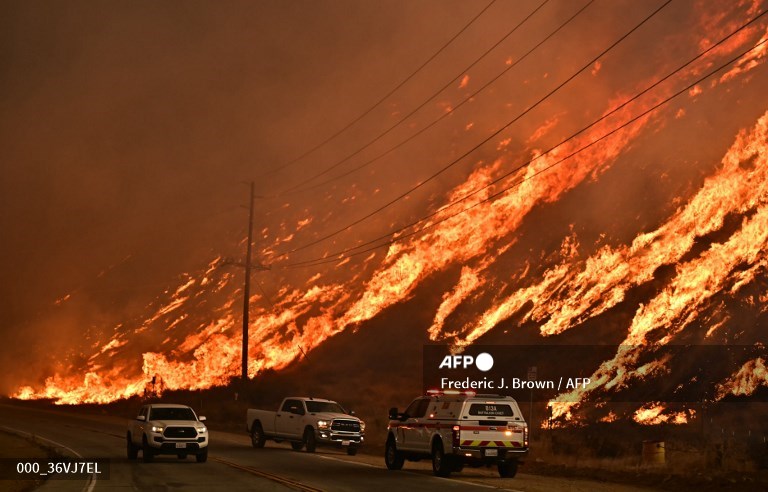 AFP Photo tweet media