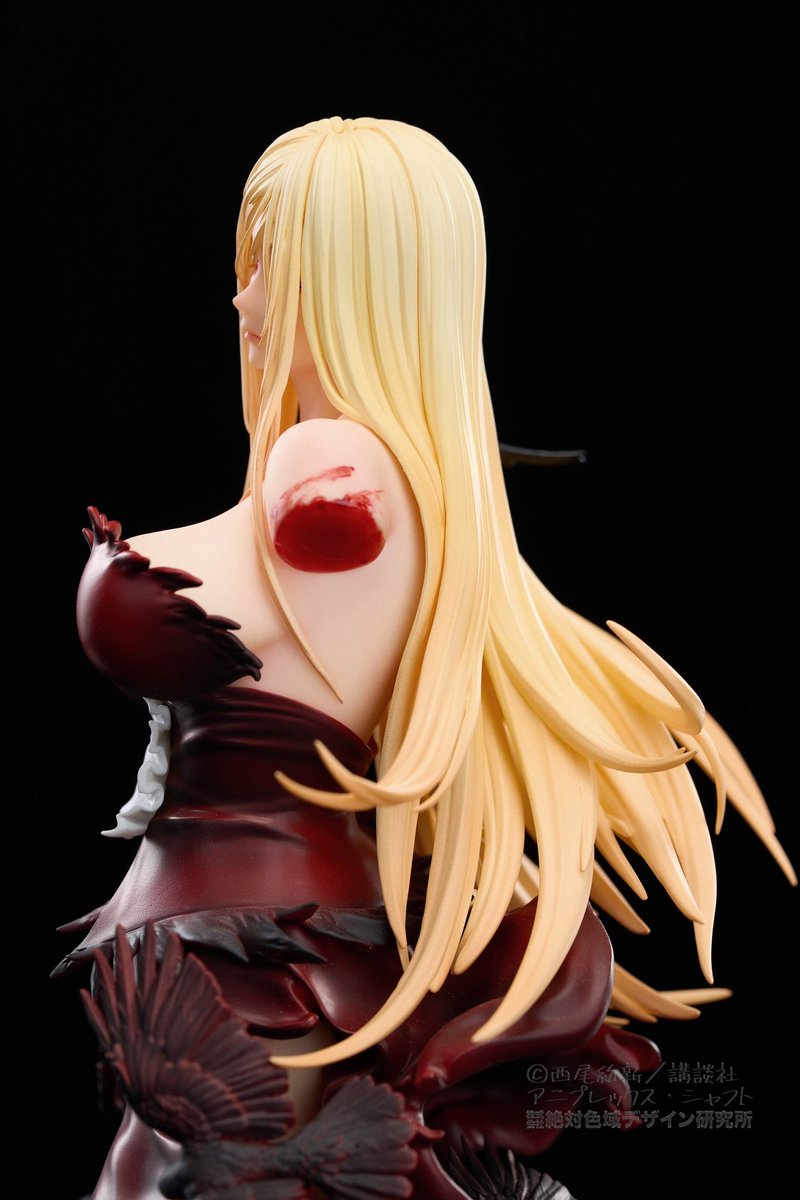 ㍿絶対色域デザイン研究所（WF2026準備中 tweet media