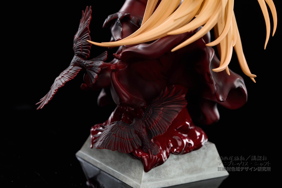 ㍿絶対色域デザイン研究所（WF2026準備中 tweet media
