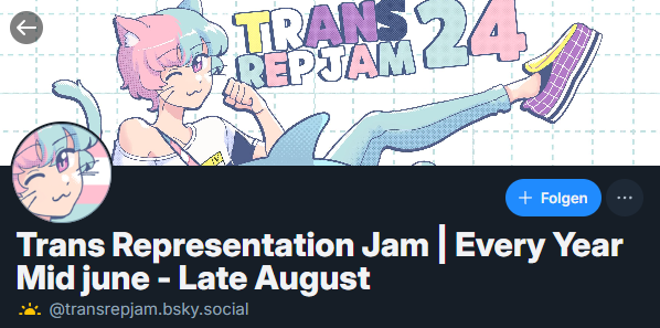 TransRepJam's tweet image. Pack your boxes guys, we're moving! ✨