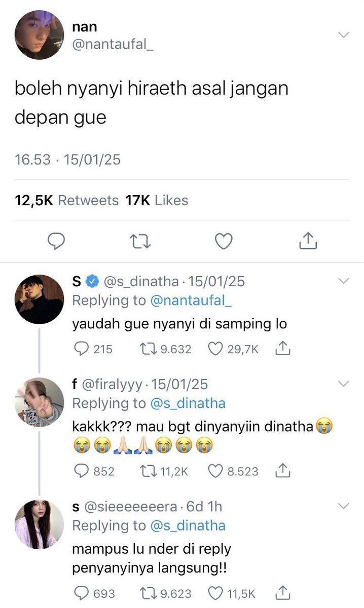 raveenkit's tweet photo. Hater or Lover?
—
skynani au https://t.co/kEKBhjBFYa