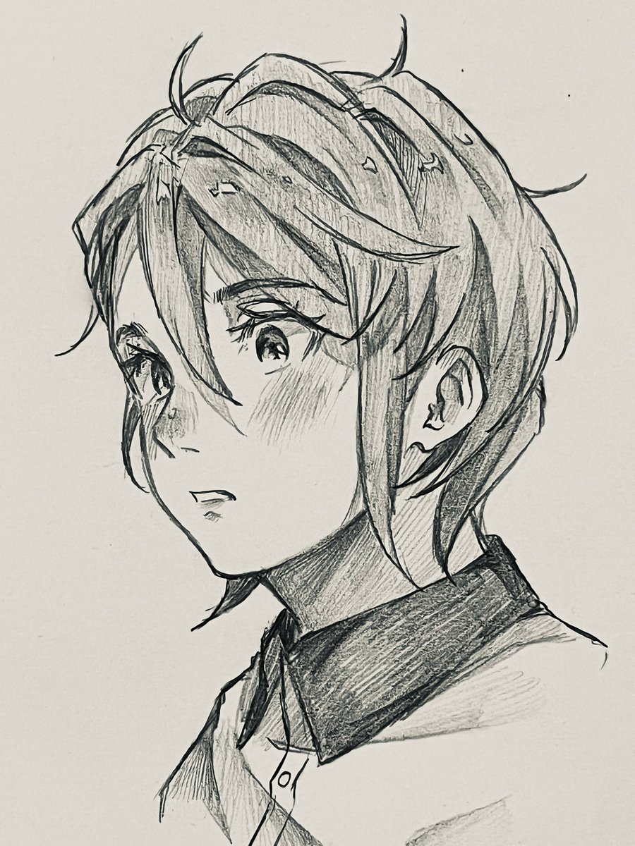 moufu__01's tweet photo. お顔ー！！ https://t.co/s2L0JvClNW