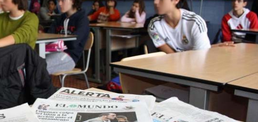 Proyecto InterAulas (@interaulas) on Twitter photo InterAulas está hoy de doble celebración por el Día Internacional de la #Educación y el Día del #Periodista . #Educación y #Periodismo, los dos pilares de este proyecto de <a href="/apcantabria/">Asociación de Periodistas de Cantabria - APC</a> y <a href="/gobcantabria/">Gobierno Cantabria</a>. ¡Felicidades a los reporteros escolares y a los centros participantes! InterAulas está hoy de doble celebración por el Día Internacional de la #Educación y el Día del #Periodista . #Educación y #Periodismo, los dos pilares de este proyecto de <a href="/apcantabria/">Asociación de Periodistas de Cantabria - APC</a> y <a href="/gobcantabria/">Gobierno Cantabria</a>. ¡Felicidades a los reporteros escolares y a los centros participantes!