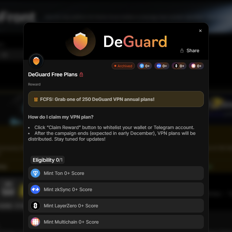 🏬 ScoreFront | Leveraging onchain reputation tweet media