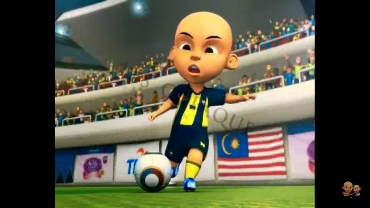 abnlhf's tweet photo. @OnefootballM bagos camni lah pakcik https://t.co/0hACJCRCbl