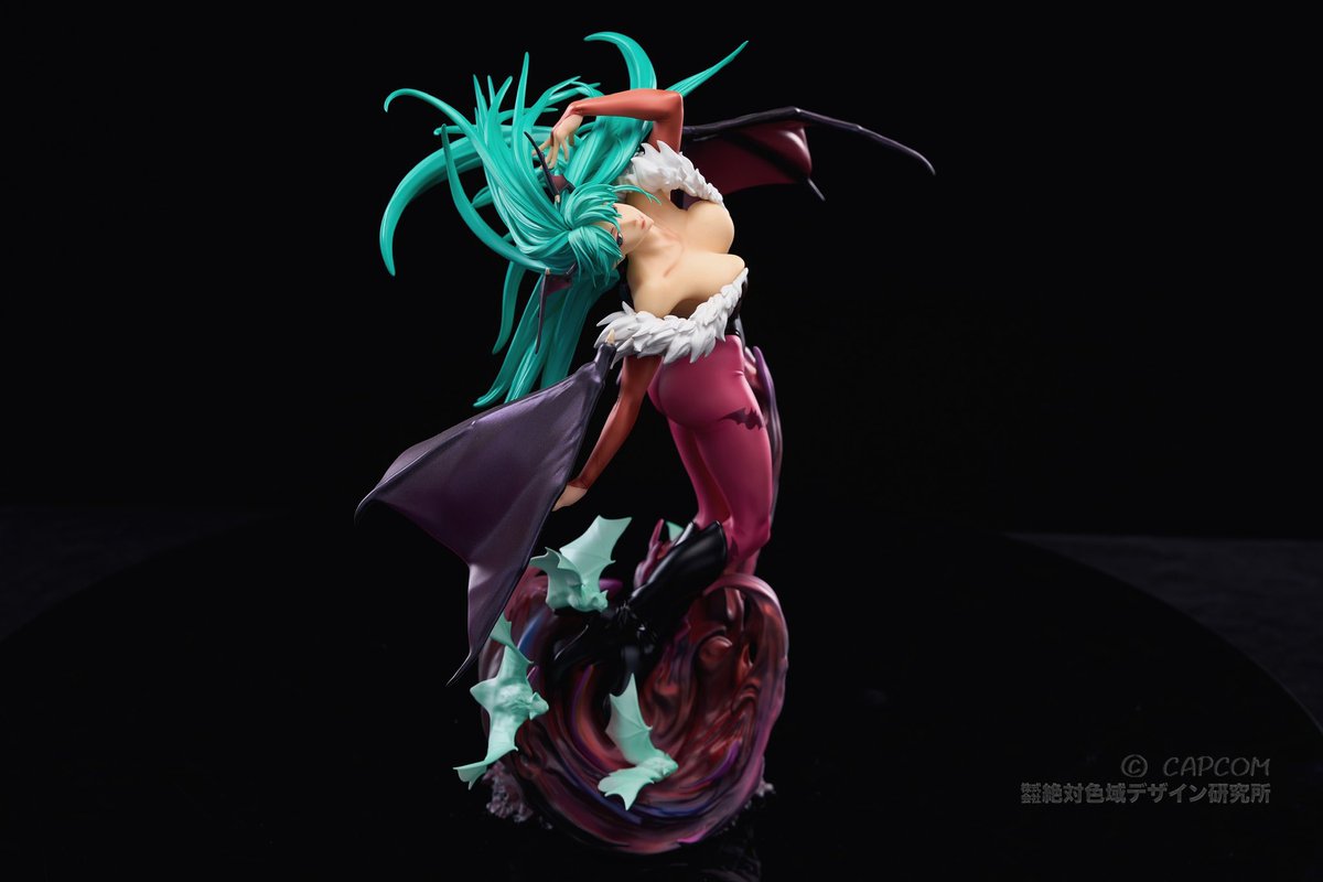 ㍿絶対色域デザイン研究所（WF2026準備中 tweet media
