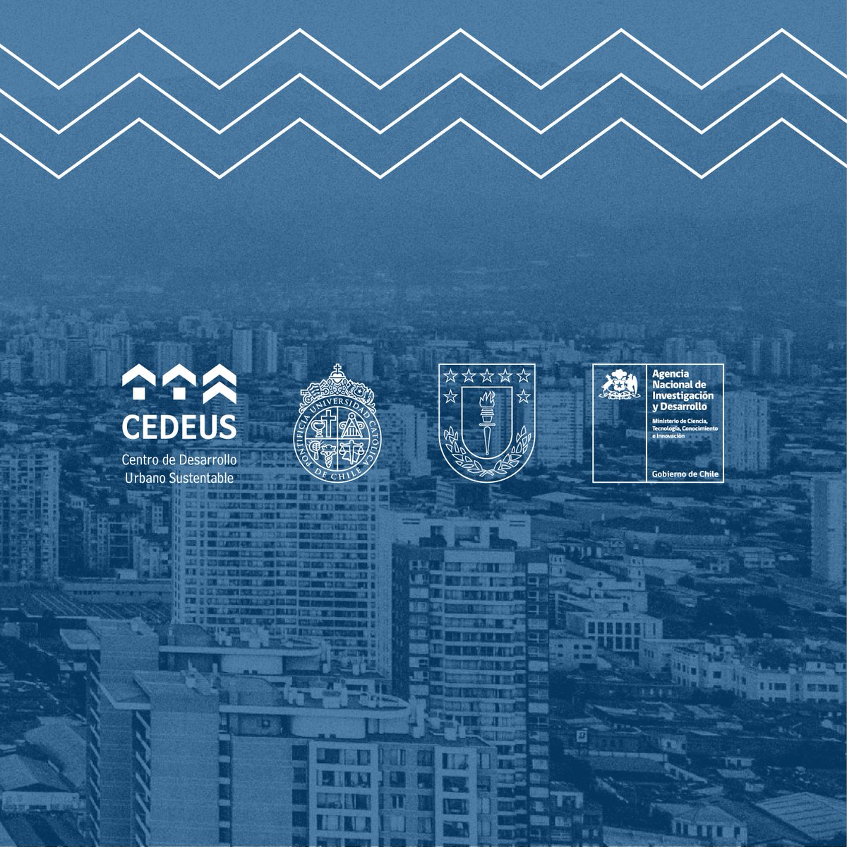 👀 ¿Vives en Chile y eres mayor de edad? Te invitamos a participar en la investigación “Exploración de la justicia espacial-urbana en Chile” de la Dra. Gabriela Guevara-Cué. Solo debes responder el cuestionario “Ciudad Justa”, en el siguiente link

forms.office.com/r/aeFrgJC7Lu