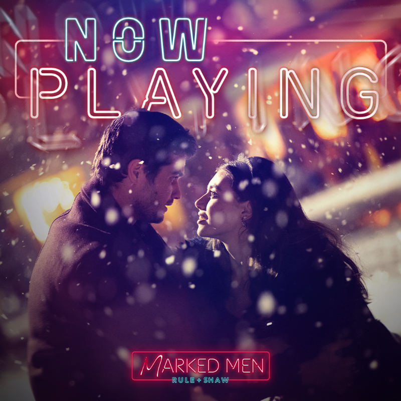 Koodoo_sa's tweet photo. Rule and Shaw have finally made it to the Big Screen.
Catch Marked Men in cinemas starting today!
#KOODOO #MarkedMen #Filmfinity https://t.co/CB5brKw7fo