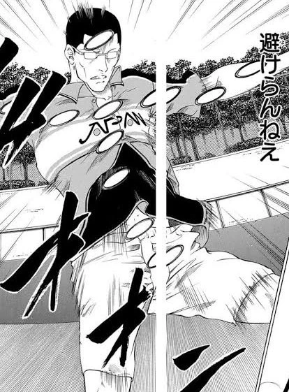 @majikat7star あれ以上ない「今から攻撃しますよ」なんですけどねw 
