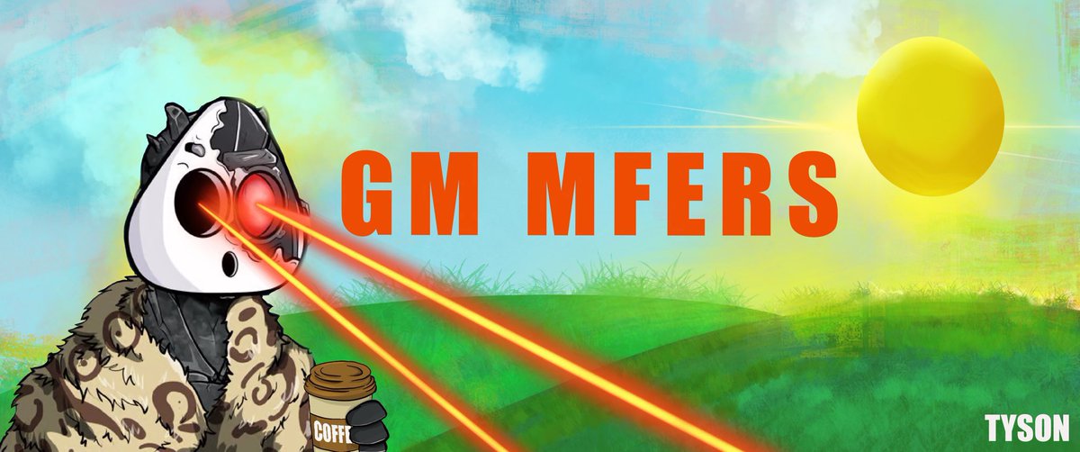 Good morning kings happy grind day!