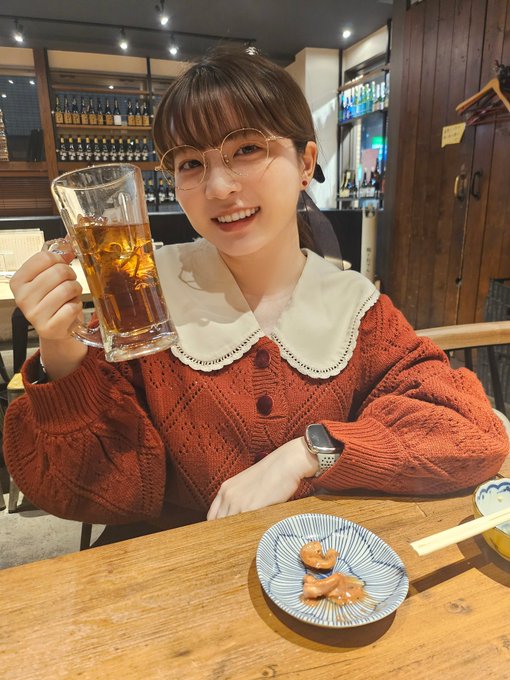 コスプレイヤー伊波ユリのTwitter画像39